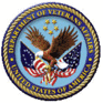 Veteran's Administration Logo