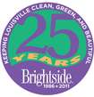 25 year logo