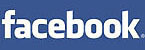 facebook logo block