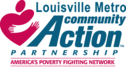 Community Action Partnership logo