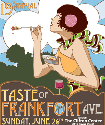taste of frankfort