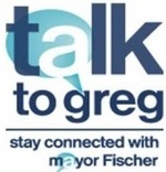 Talk to Greg