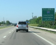 Gene Snyder Lane Extension