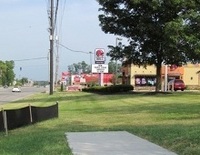 Sidewalk Connectivity Project