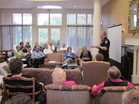 Fall Community Forum 2011