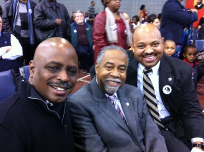 MLKrally