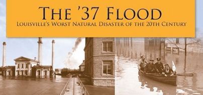 The 1937 Louisvile Flood
