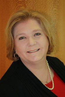 Marianne Butler headshot