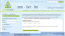 Green Triangle Website