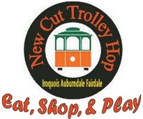 New Cut Trolley Hop