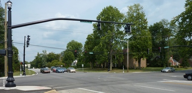 Chenoweth & Brownsboro