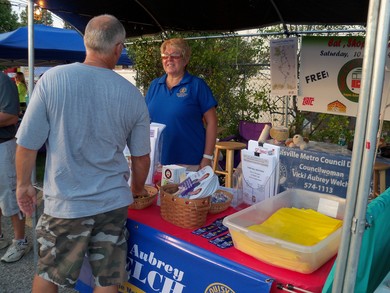 Fairdale Fair 2012