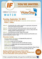 IF Water