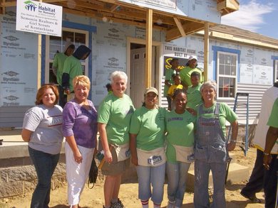 Habitat for Humanity