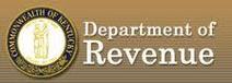 KY Dept of Revenue
