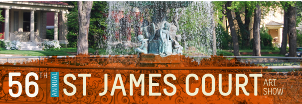St James Art Show