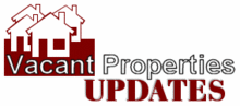 vacant property update