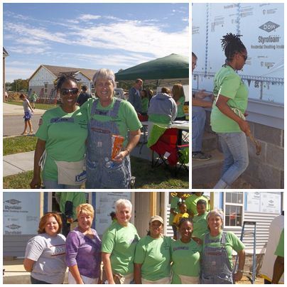 Habitat for Humanity