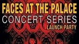 Faces at the Palace