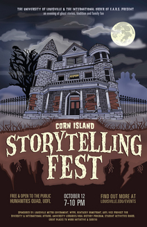 Louisville Storytelling Fest