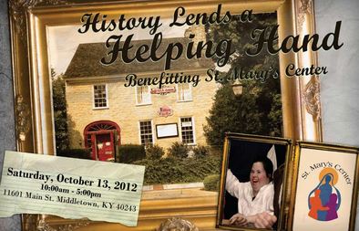 History Needs a Helping Hand