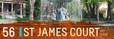 St. James Art Fair