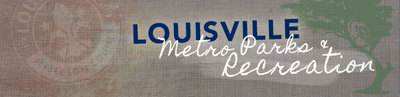 Louisville Metro Parks and Recreation