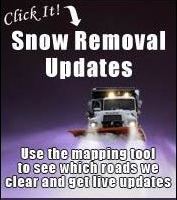 Snow Removal Updates