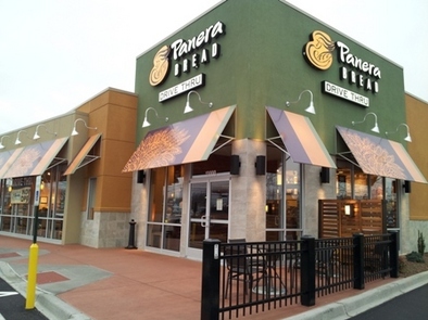 Panera Bread