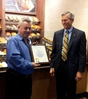 Proclamation to Panera Bread