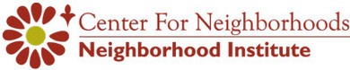 Neighborhood Institute