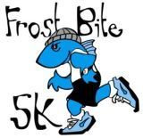 Frostbite 5k