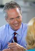 Mayor Fischer