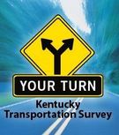 KYTC Your Turn Survey