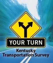 KYTC Survey Logo