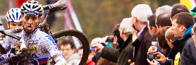 Cyclo-cross