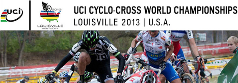 Cyclocross event