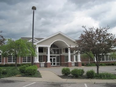 JTown Library