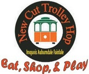 New Cut Trolley Hop