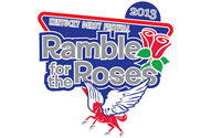 Ramble for the Roses