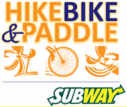 Hike and Bike