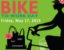 Bike to Work Day