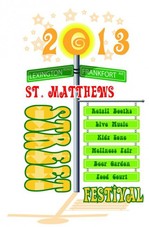 st matthews street festival