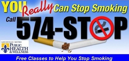 Stop Smoking