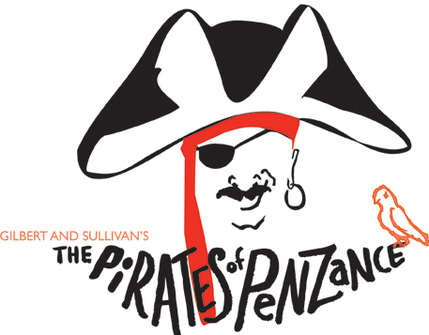 Pirates of Penzance