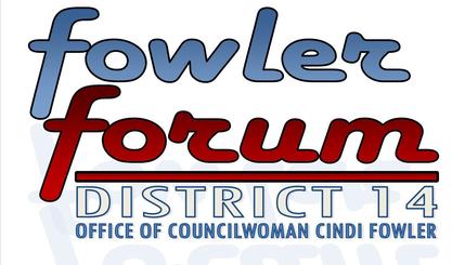 Fowler Forum