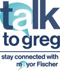 Talk to Greg