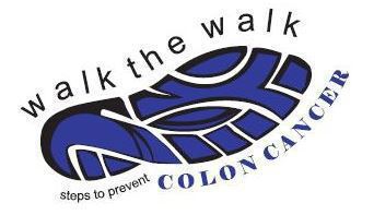 Walk Away from Colon Cancer