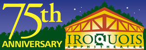 Iroquois 75th Anniversary