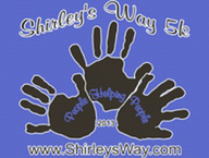 Shirley's Way 5K2